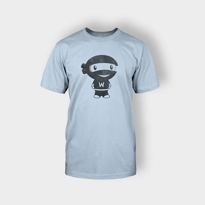 Light Green  T-Shirt