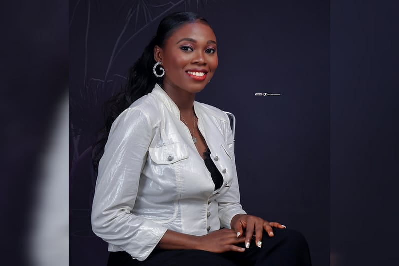 Victoria Emeje
